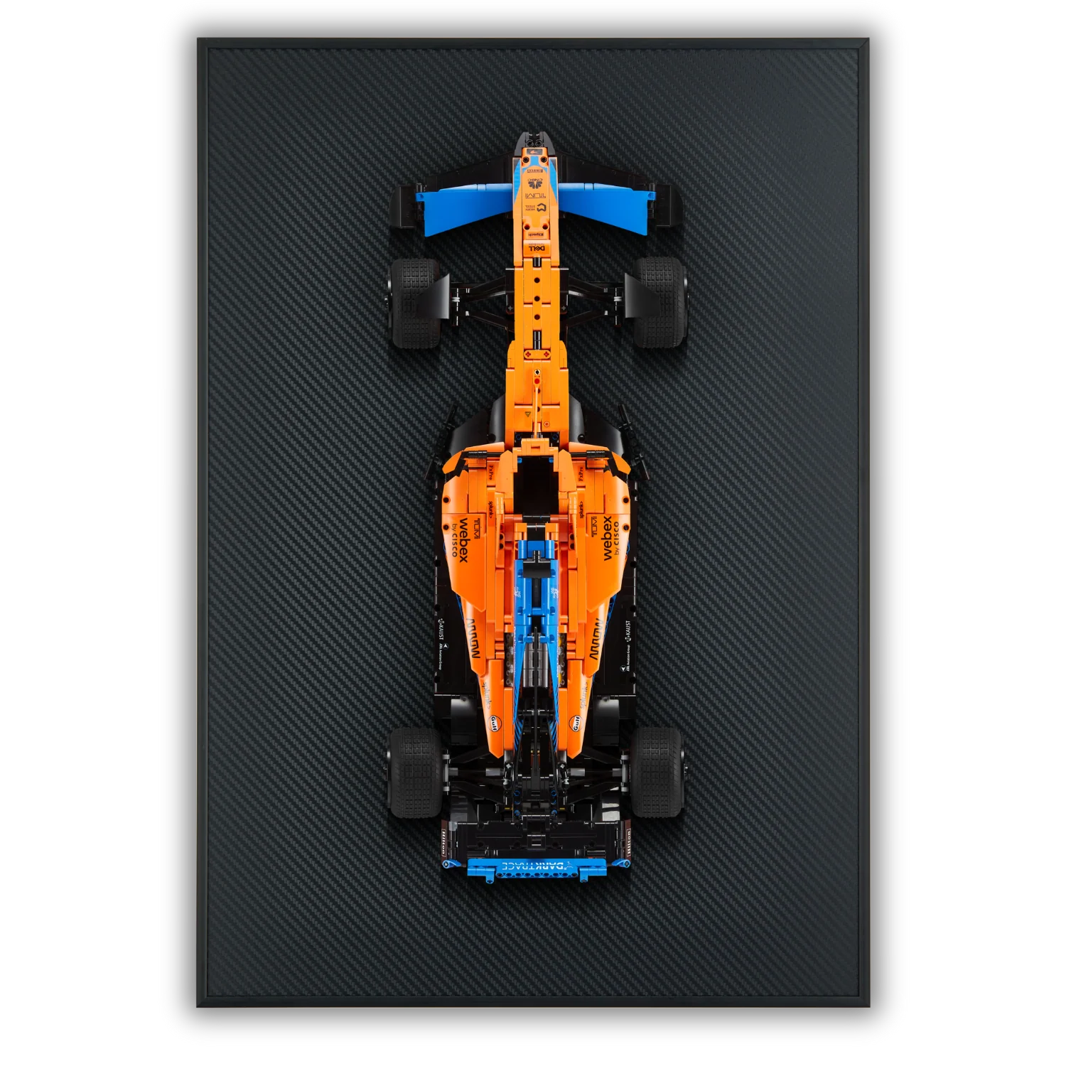 Top Speed Series